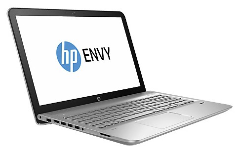 HP Envy 15-ae000ur