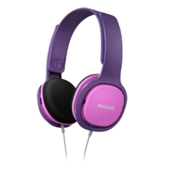 Philips SHK2000 (розовый, фиолетовый)