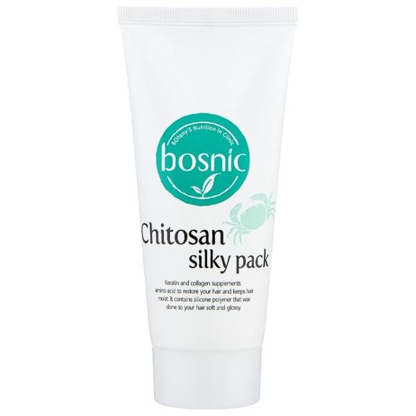 BOSNIC Маска для волос Chitosan Silky Pack