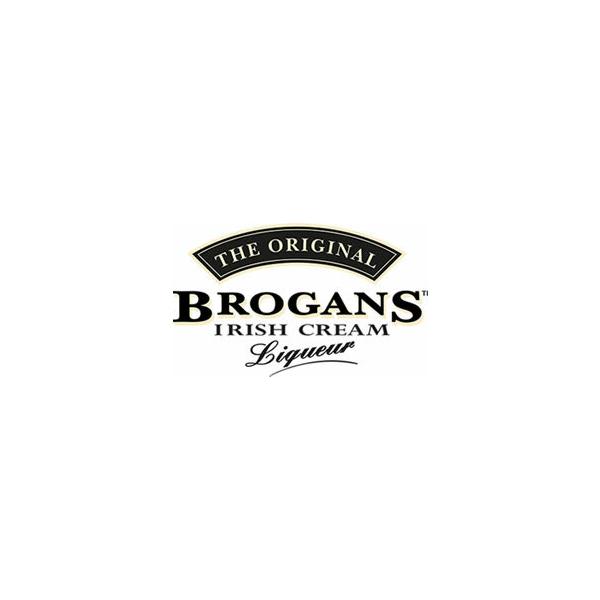 Ликер Brogans Irish Cream, 0.7 л