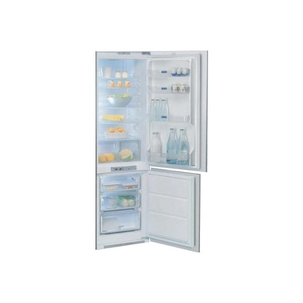 Встраиваемый холодильник Whirlpool ART 496/NF