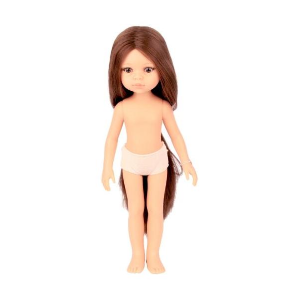 Кукла Paola Reina Кэрол, 32 см, 14825