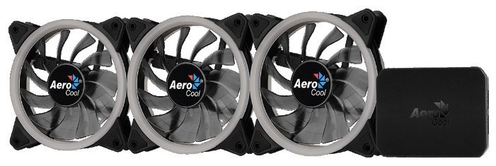AeroCool Rev RGB Pro