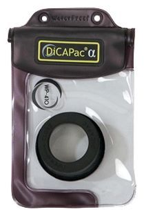DiCAPac WP-410