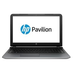 HP PAVILION 15-ab104ur (A6 6310 1800 MHz/15.6"/1920x1080/4.0Gb/500Gb/DVD-RW/AMD Radeon R7 M360/Wi-Fi/Bluetooth/Win 10 Home)
