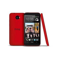 HTC Desire 601 Dual Sim (красный)