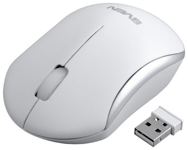 Sven RX-310 Wireless White USB