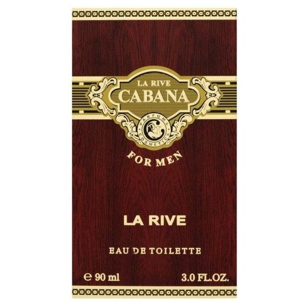 Туалетная вода La Rive Cabana