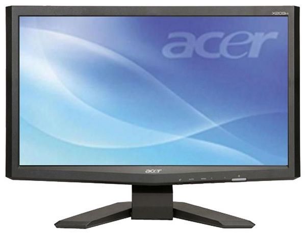 Acer X203Hb