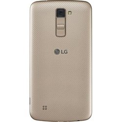 LG K10 K410 (золотистый)