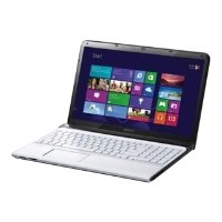 Sony VAIO SVE1512F1R