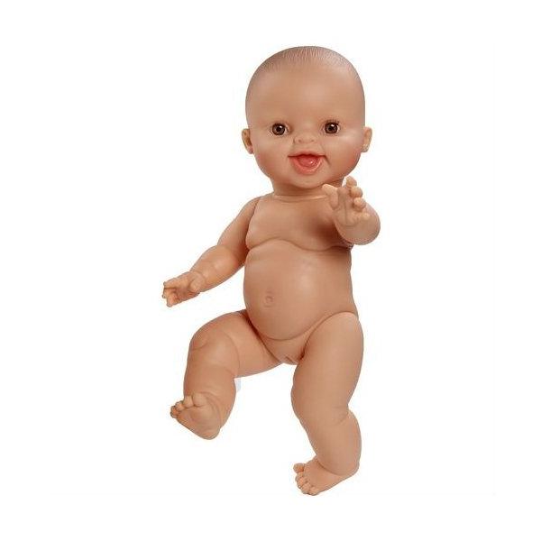 Кукла Paola Reina Горди без одежды 34 см 34030