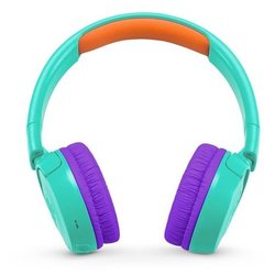 JBL JR300BT (Tropic Teal)