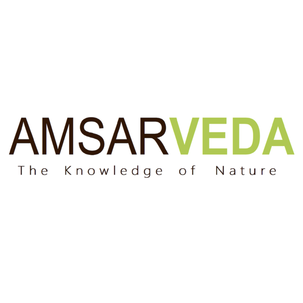 Amsarveda маска-пленка для глубокого очищения пор