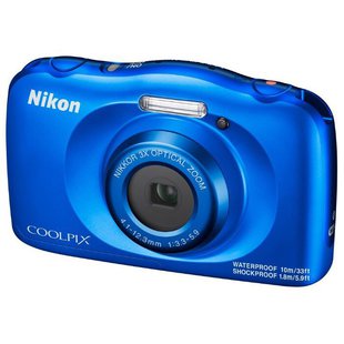 Nikon Coolpix W150