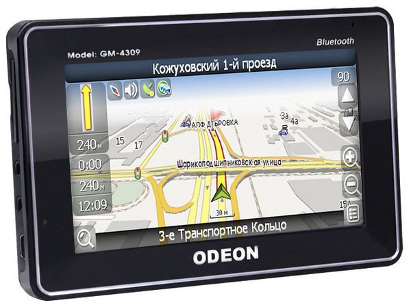 Odeon GM-4309