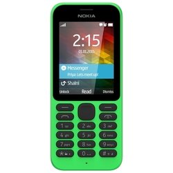 Microsoft Nokia 215