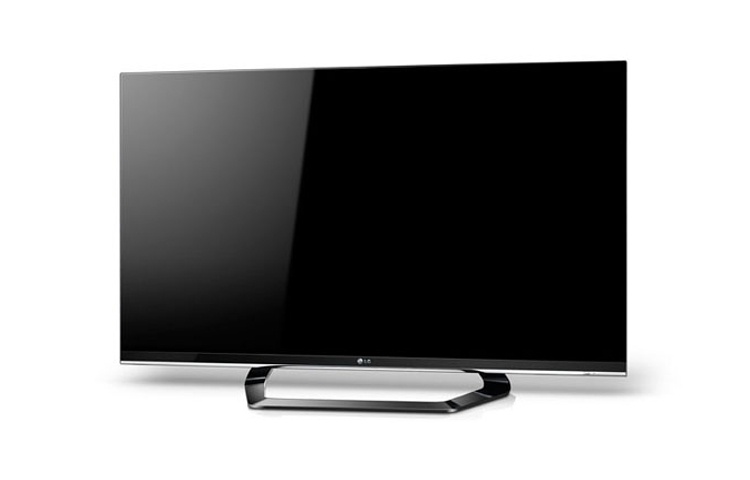 LG 32LM660T