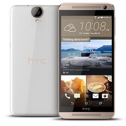 HTC One E9 Plus (99HADM084-00) (нежно-розовый)