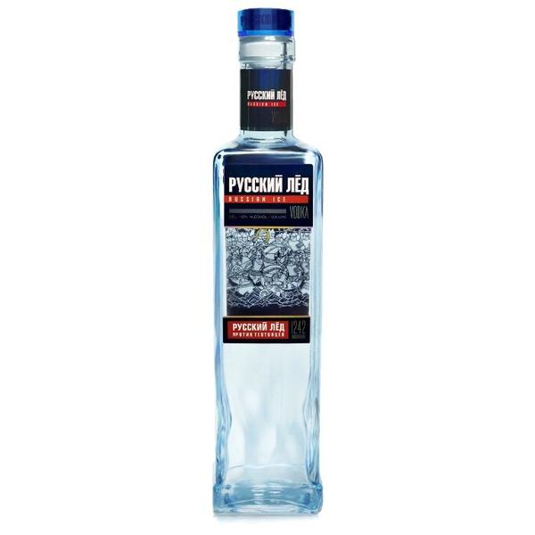Водка Русский Лед, 0.5 л