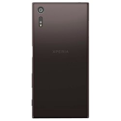 Sony Xperia XZ (черный)