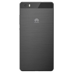 Huawei P8 Lite (ALE-L21) (черный)