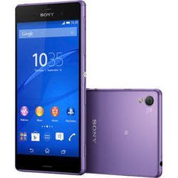 Sony Xperia Z3 (D6603) (пурпурный)