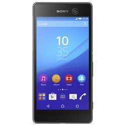 Sony Xperia M5 E5603 (черный)