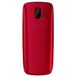 Nokia 112 (красный)