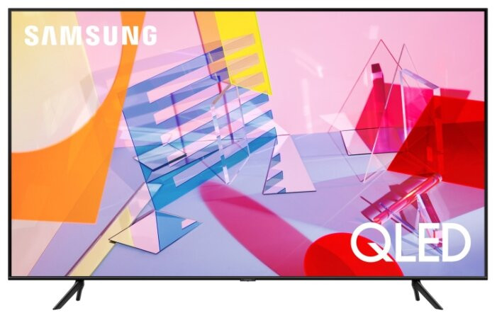 Samsung QE55Q60TAU (2020)