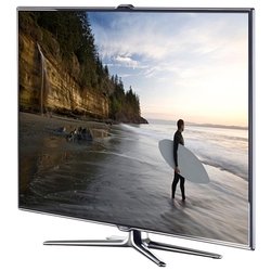 Samsung UE40ES7507U (черный металлик)