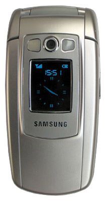 Samsung SGH-E710