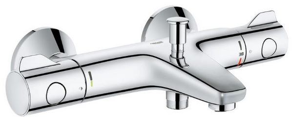 Grohe Grohterm 800 34576000