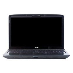 Acer ASPIRE 6530G-703G32Mn (Turion X2 RM-70 2000 Mhz/16.0"/1366x768/3072Mb/320.0Gb/DVD-RW/Wi-Fi/Win Vista HP)