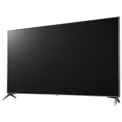 LG 43SK7900 (черно-серебристый)