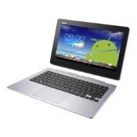 ASUS Transformer Book Trio TX201LA