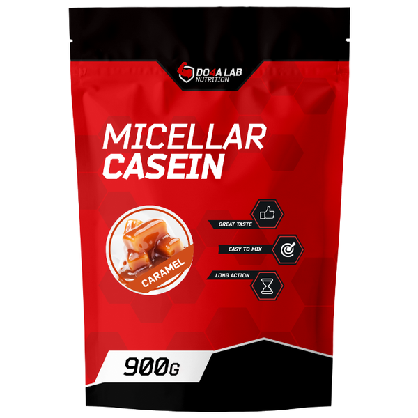 Протеин Do4a Lab Micellar Casein (900 г)