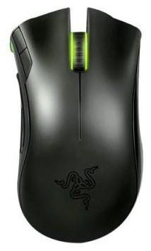 Razer Mamba 2012 Black USB