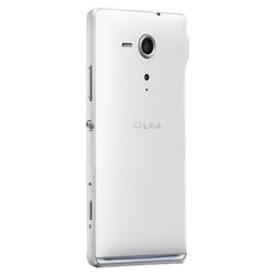 Sony Xperia SP C5302 (белый)