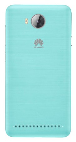 Huawei Y3 II