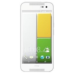 HTC Butterfly 2 16Gb LTE (белый)