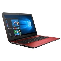 HP 15-ay049ur (Intel Pentium N3710 1600 MHz/15.6"/1366x768/4Gb/500Gb HDD/DVD-RW/Intel HD Graphics 405/Wi-Fi/Bluetooth/Windows 10 Home)