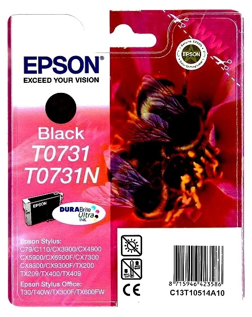 Epson T0731 (C13T10514A10)