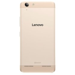 Lenovo Vibe K5 (золотистый)