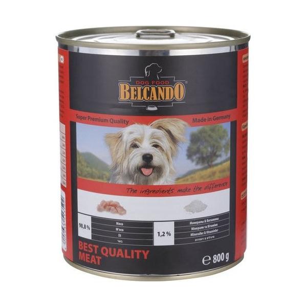 Корм для собак Belcando Отборное мясо