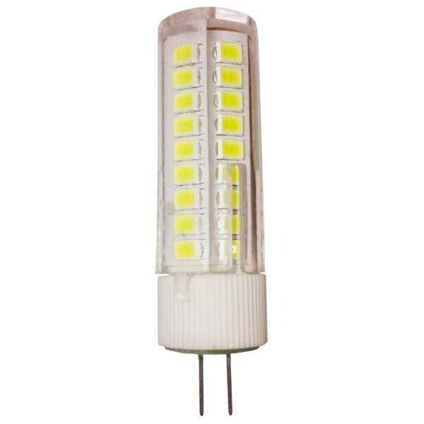 Лампа светодиодная ASD LED-STD 3000K, G4, JC16, 5Вт