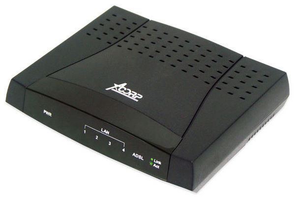 Acorp Sprinter@ADSL LAN420