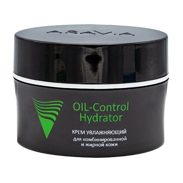 ARAVIA Professional OIL-Control Hydrator Крем увлажняющий для комбинированной и жирной кожи лица