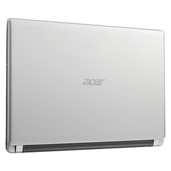 Acer ASPIRE V5-471P-53334G50Ma (Core i5 3337U 1800 Mhz/14"/1366x768/4096Mb/500Gb/DVD-RW/Wi-Fi/Bluetooth/Win 7 HB 64)