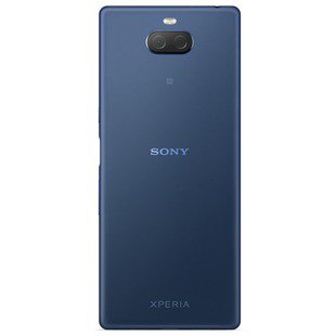 Sony Xperia 10 Plus Dual (синий)